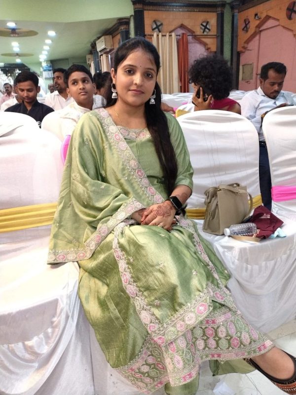 Jyoti pal