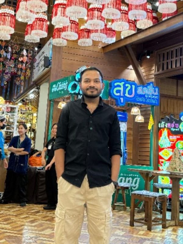 Gaurav Pal