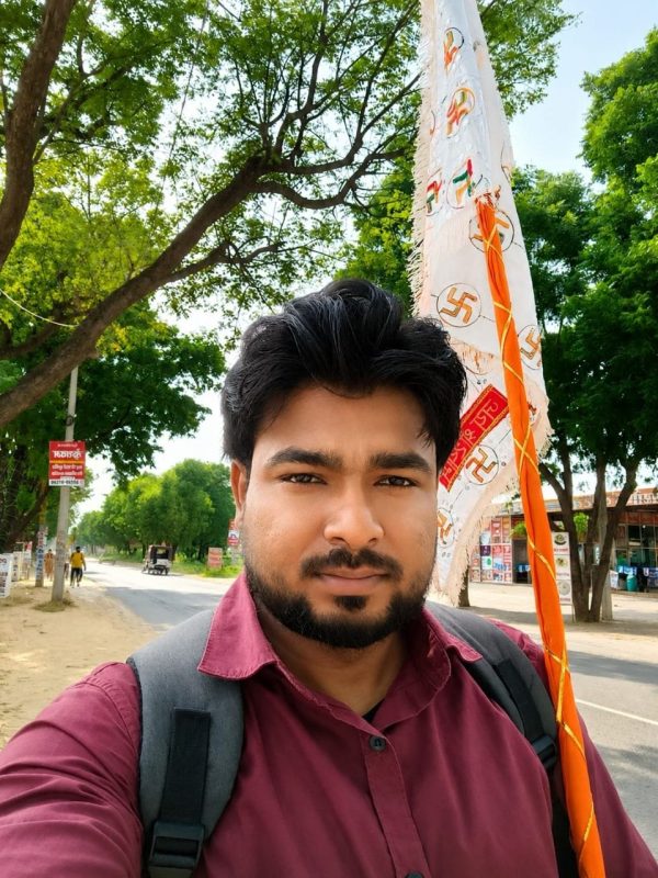 Parvender kumar