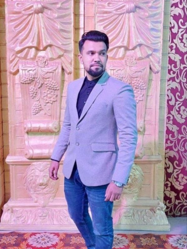 Vivek pal