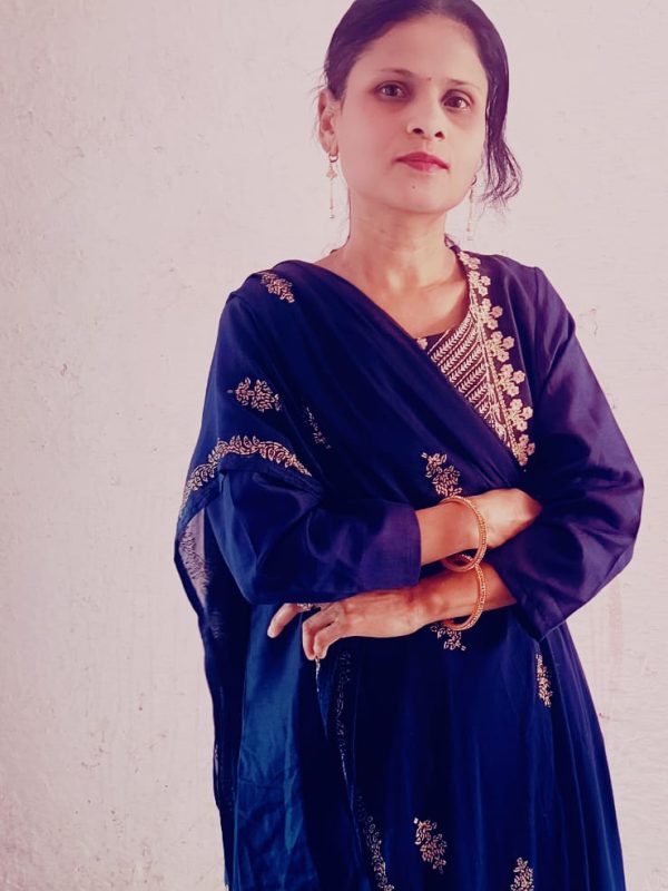 Anita Pal