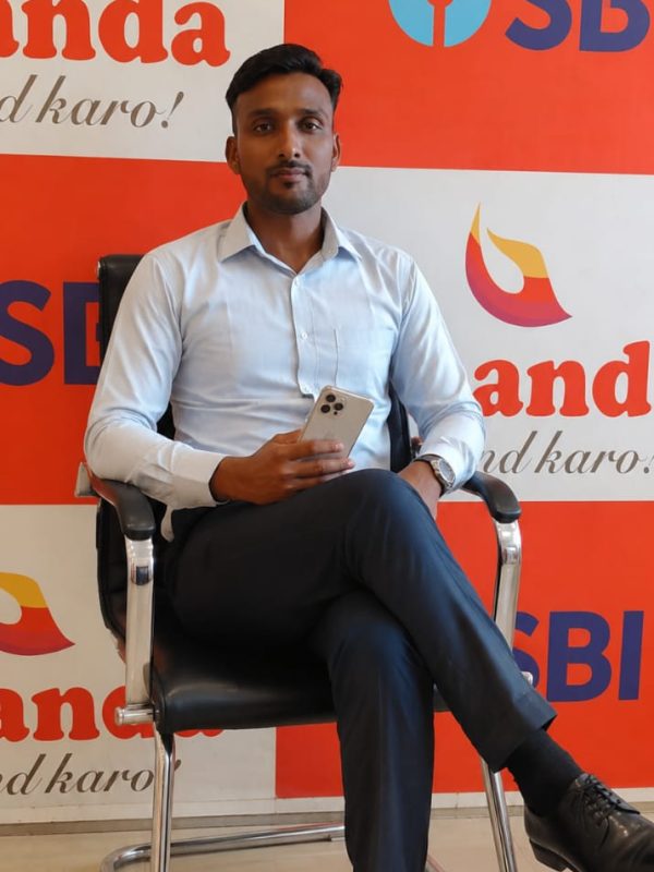 Suresh kumar