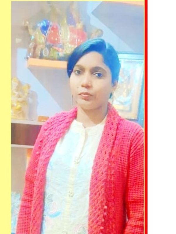Komal Pal