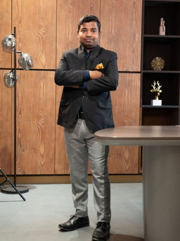 Abhishek Pal