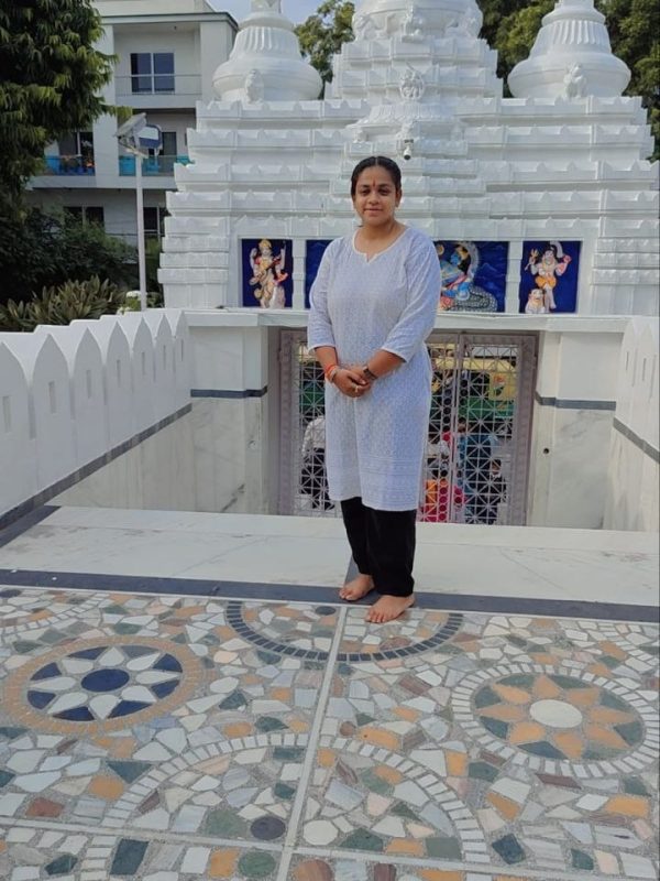 Vanshika Pal