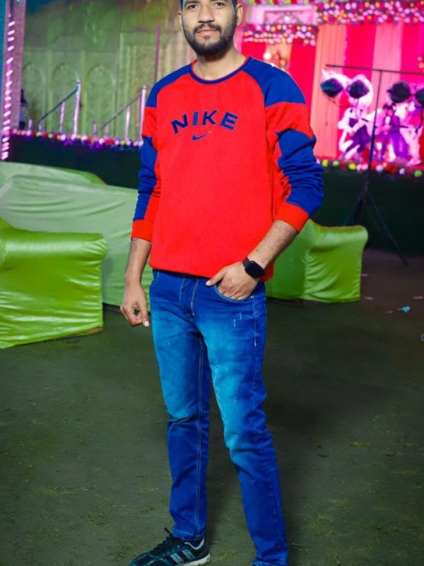 Amit pal