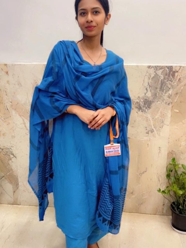 Manvi Pal