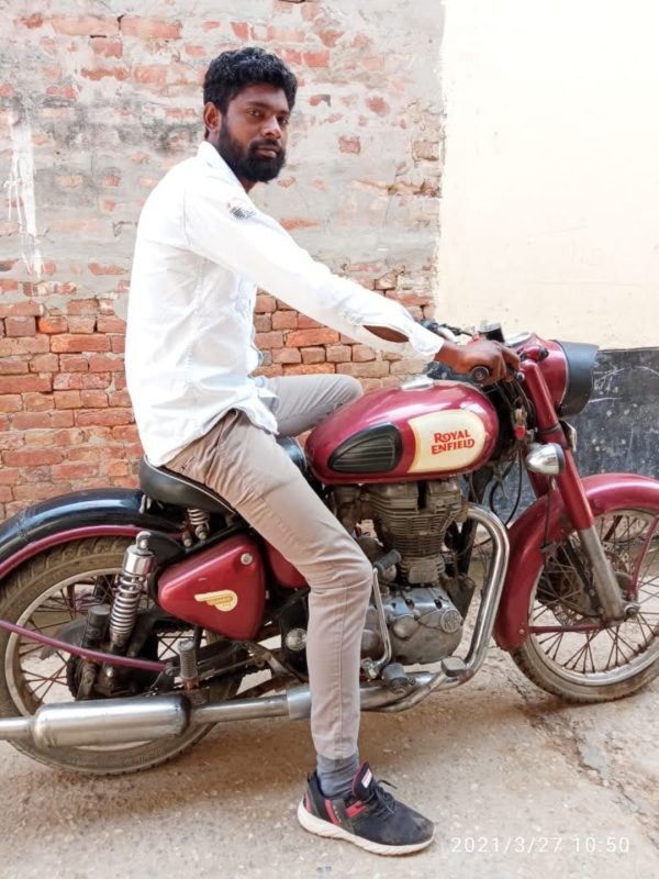 Krishna pal