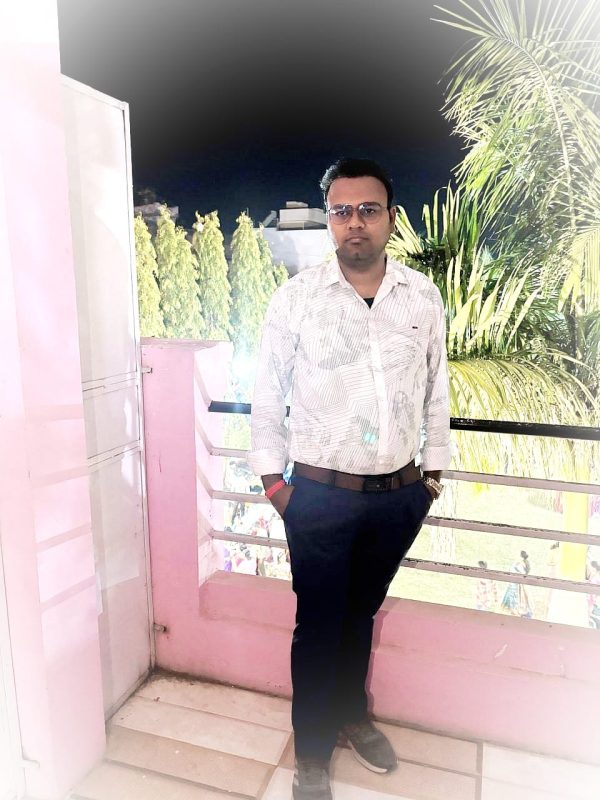 Shivandan singh