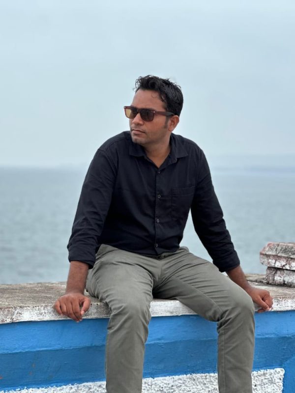 Ranjeet Pal