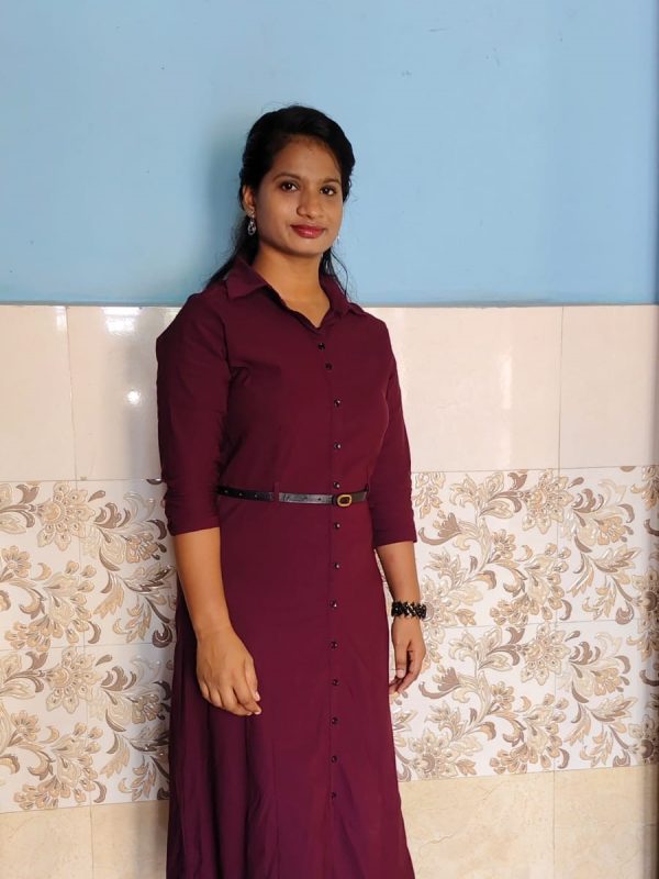 Aarti Pal