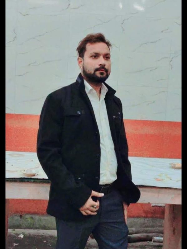 Mohit Pal