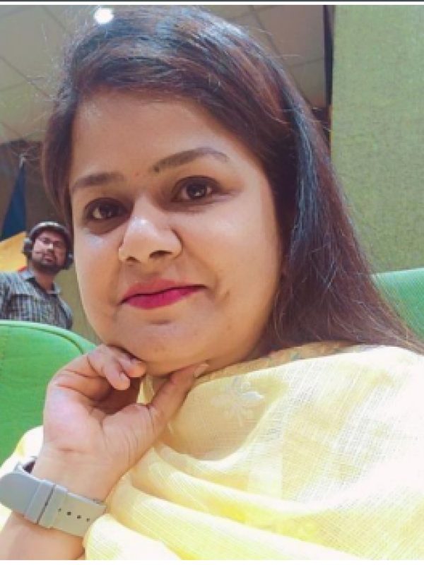 Aarti Pal