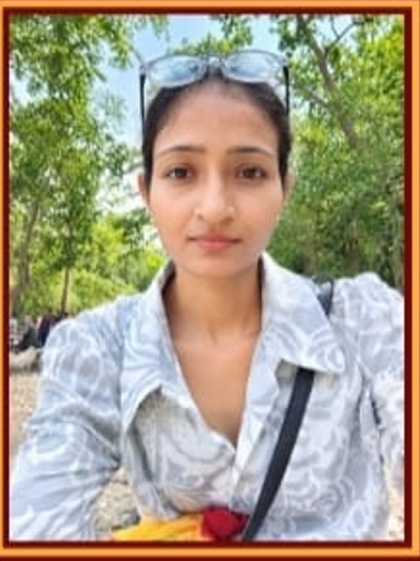 Nidhi Pal