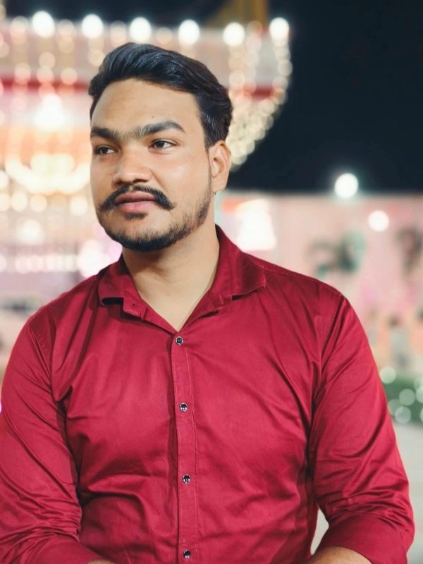 Rahul kumar