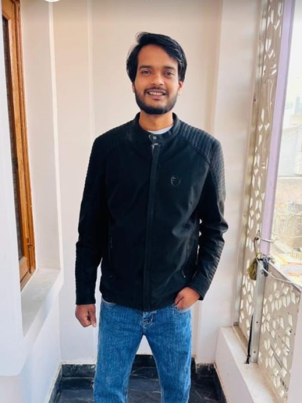 Saurabh Pal