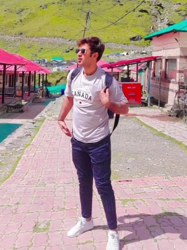 Anurag Pal