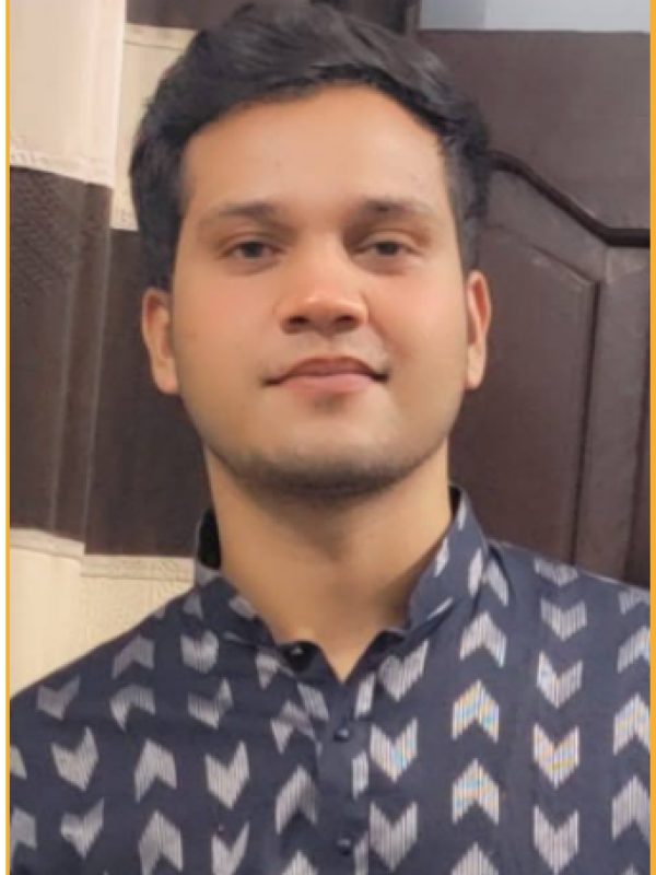 Abhishek Pal