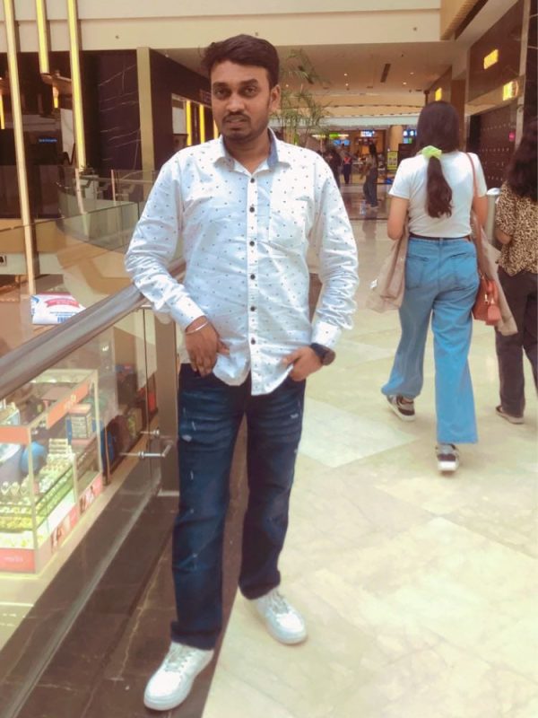 Nitin Pal