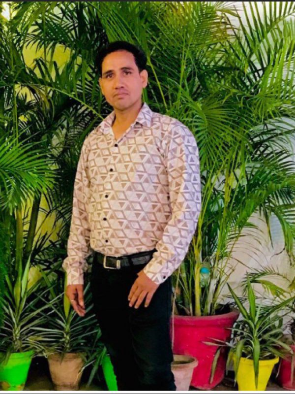 Lalit Pal