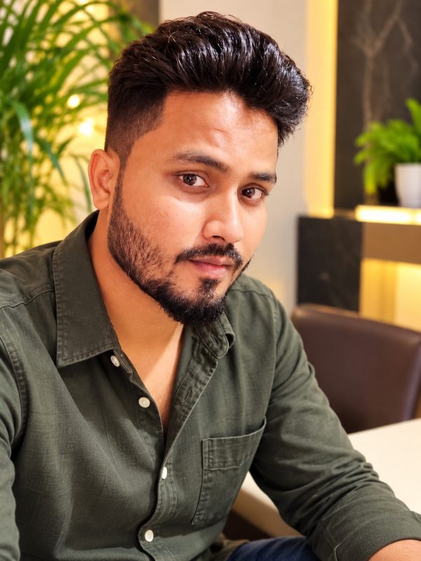Shailesh Gadariya