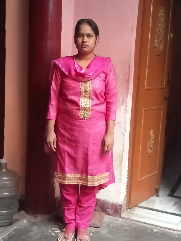 Poonam Pal