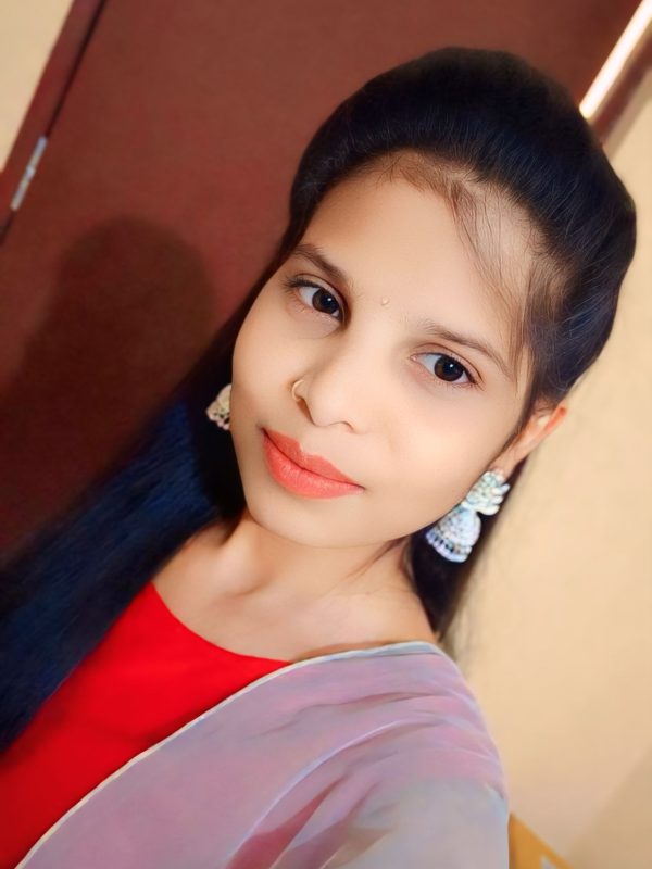 Deeksha Baghel