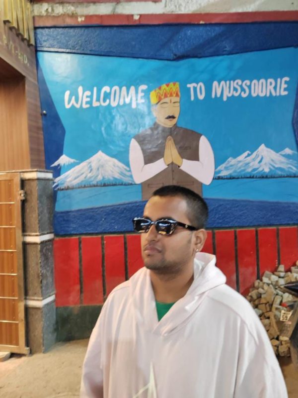 Diganjay pal