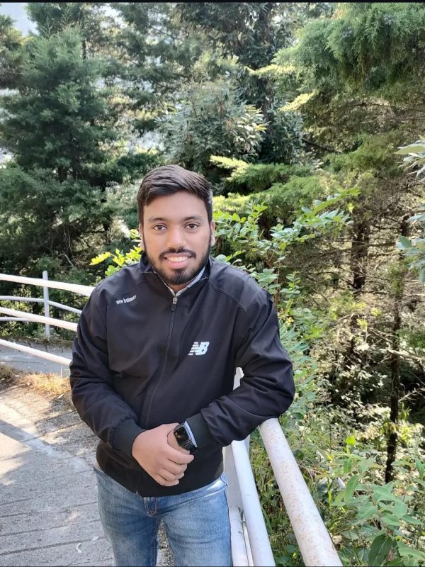 Rajat Singh