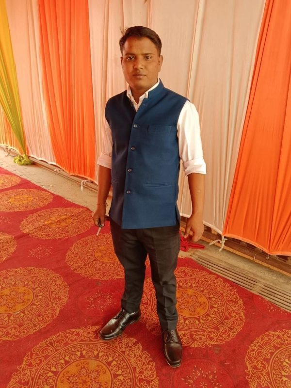 Ajay kumar
