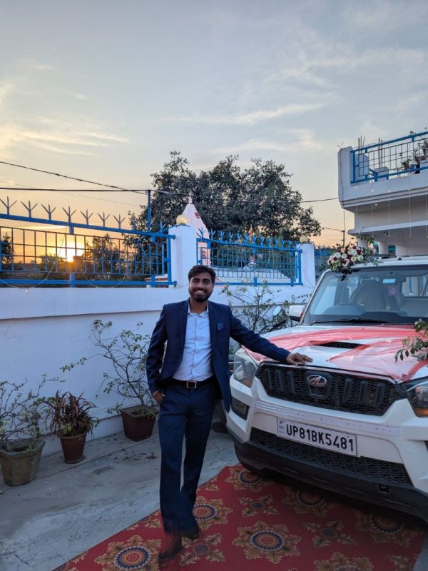 Jitender Pal Singh