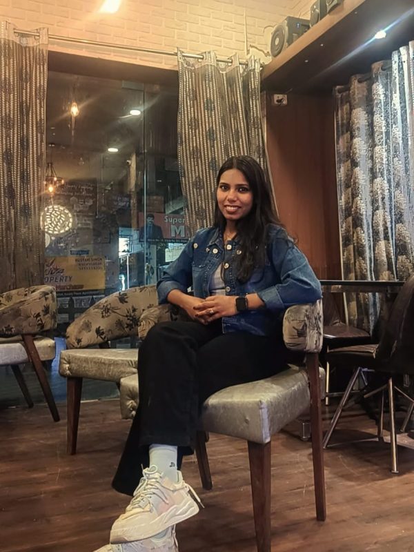 Priyanka Singh