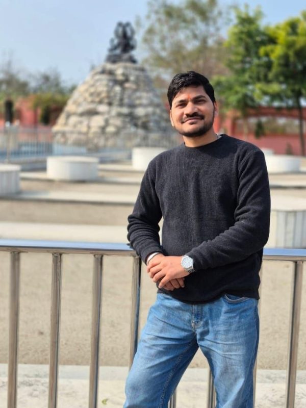 Dharm pal