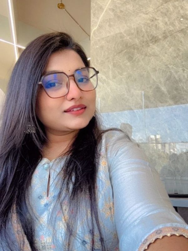 Akansha Pal