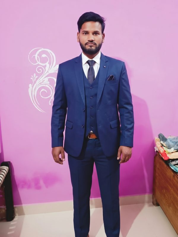 Vikas Pal