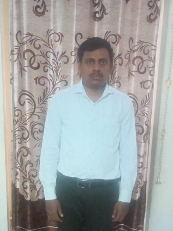 Deepansh Singh