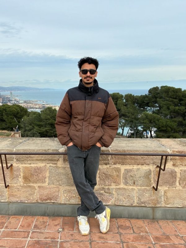 Vipul Narayan