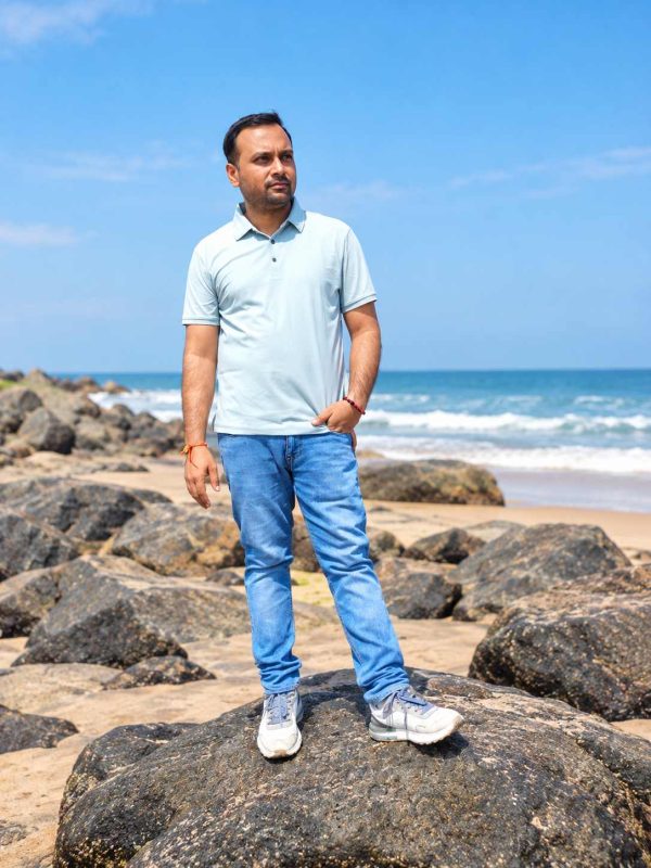 Sujeet Pal