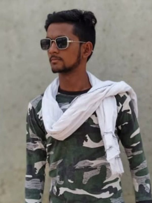 Arun Pal