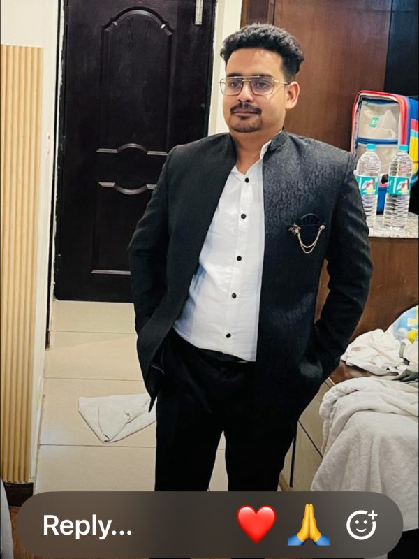Karan Gakhar